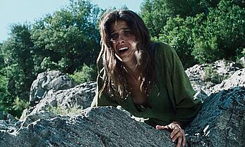 Actress - Benedetta Porcaroli: Movie - Vangelo secondo Maria